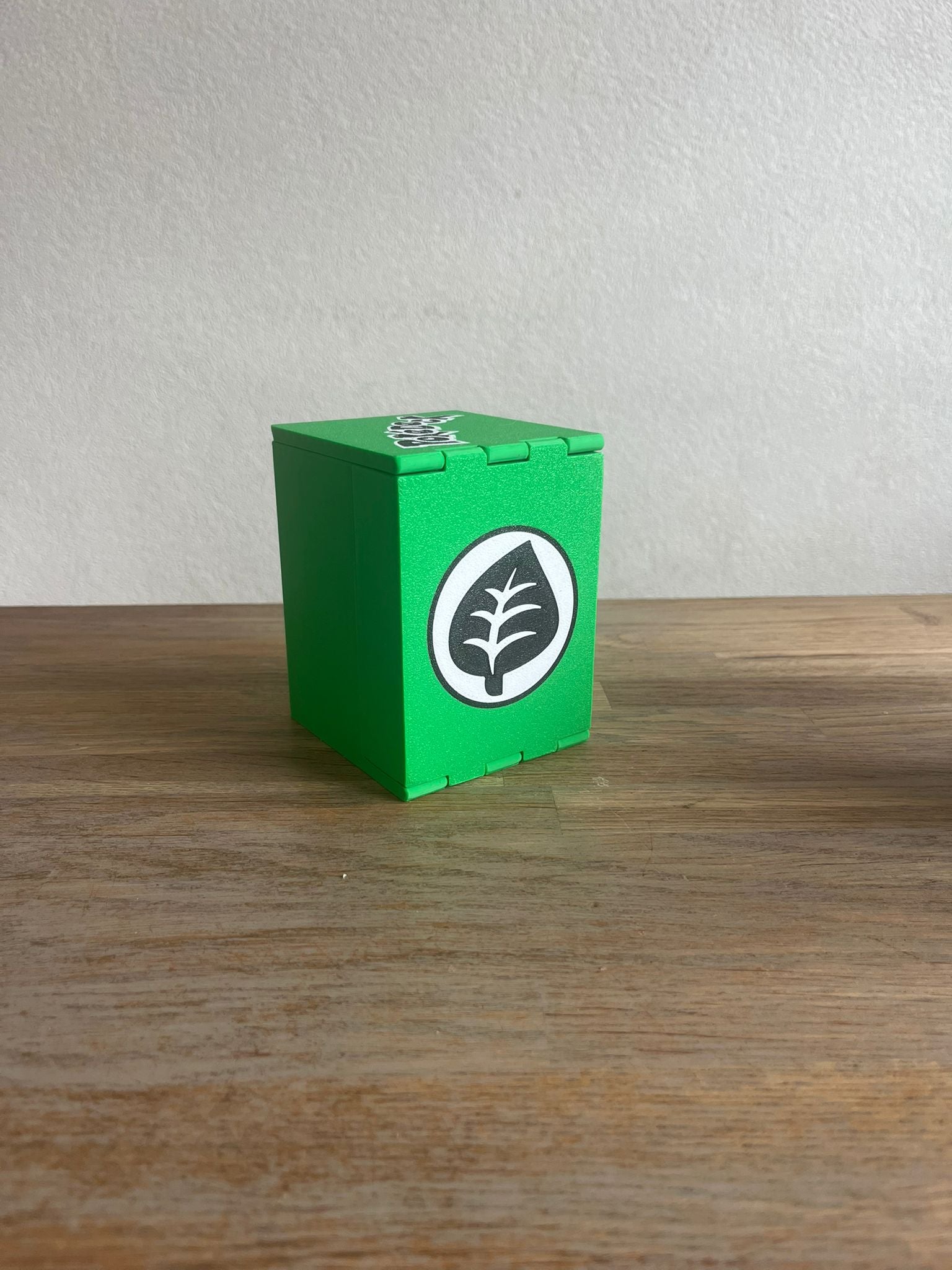 Pokedeck