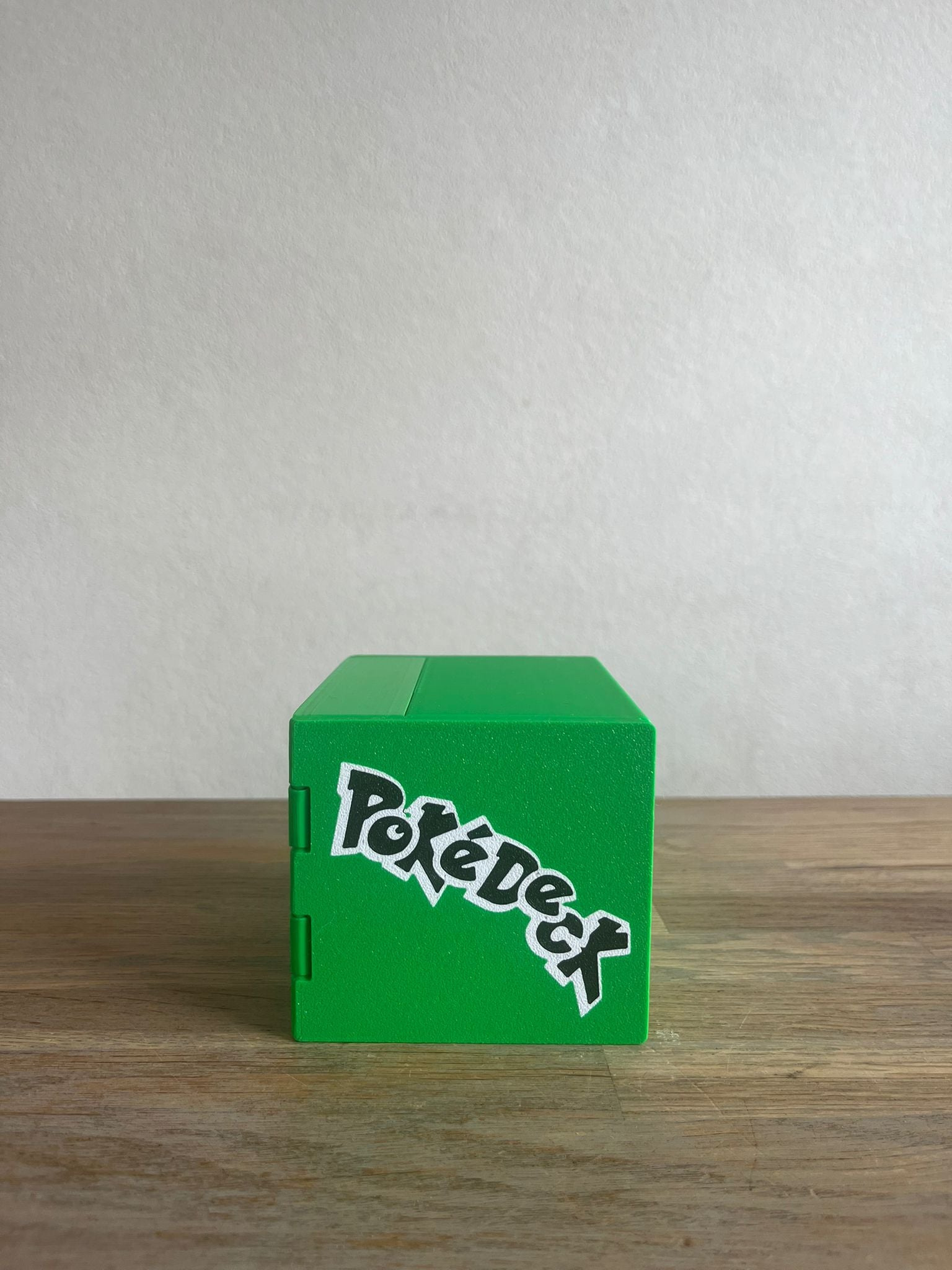 Pokedeck