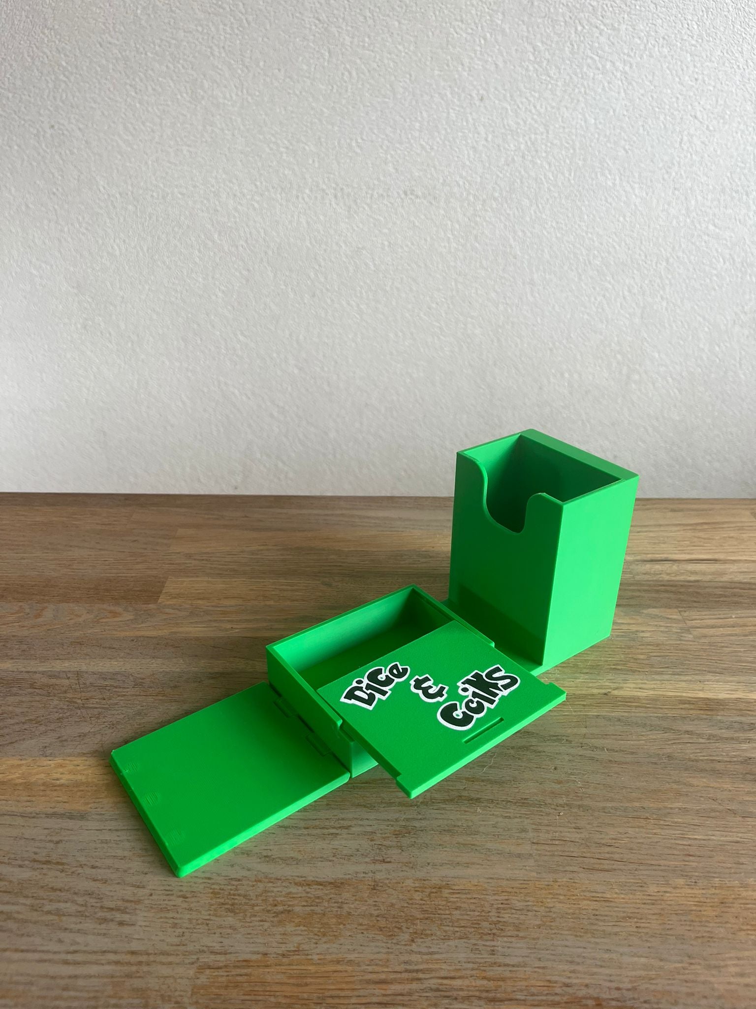Pokedeck