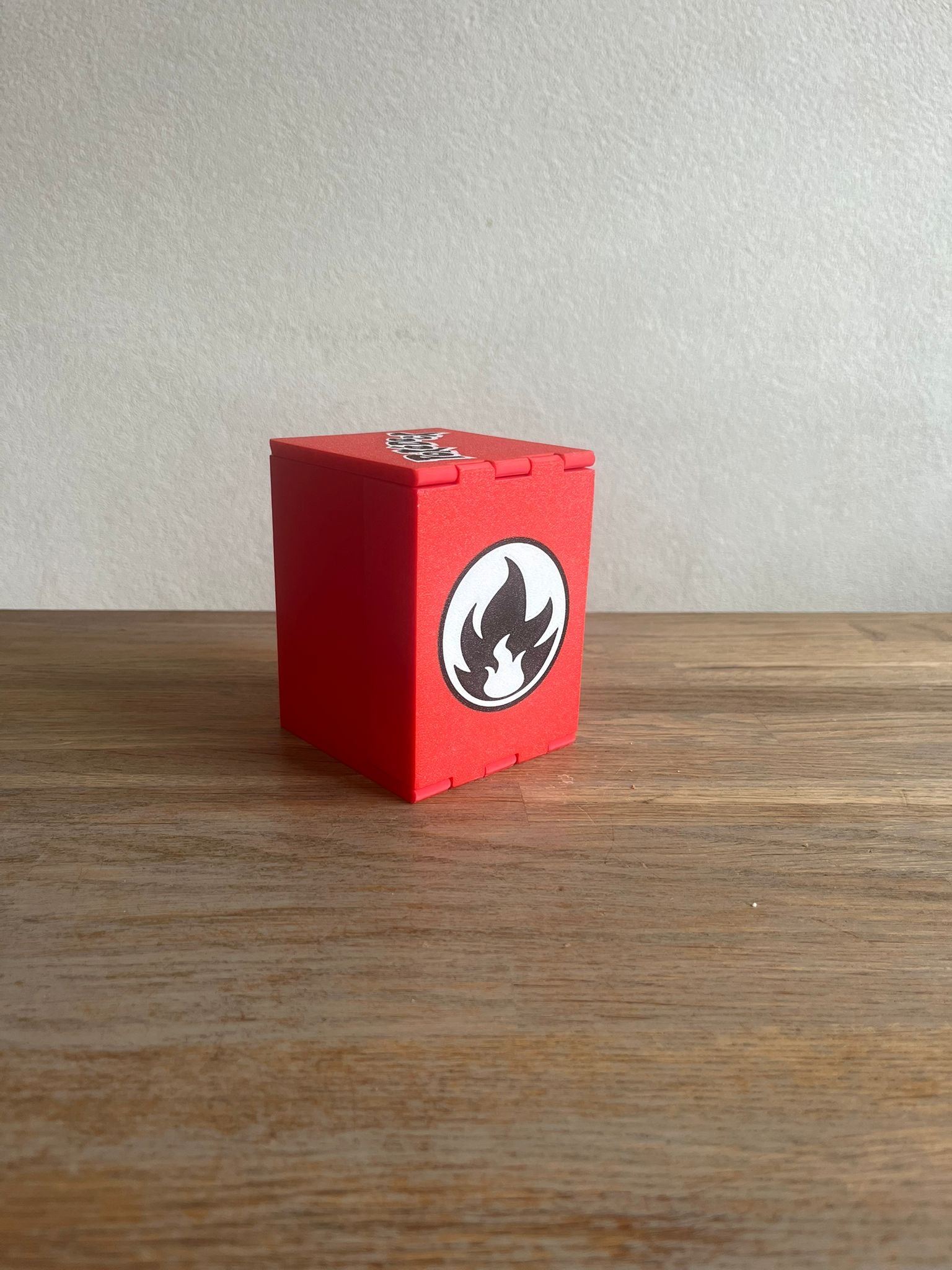 Pokedeck