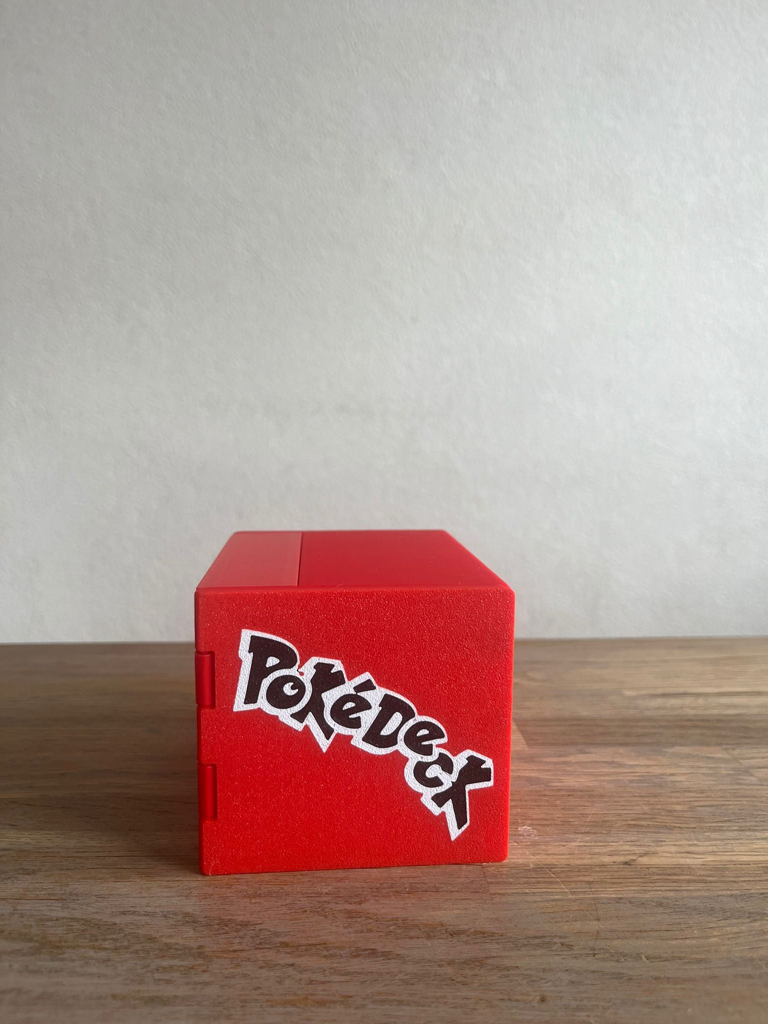 Pokedeck