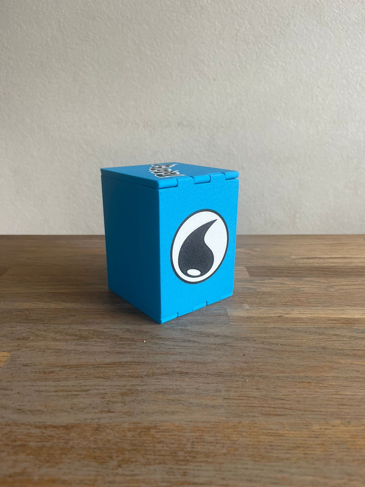 Pokedeck