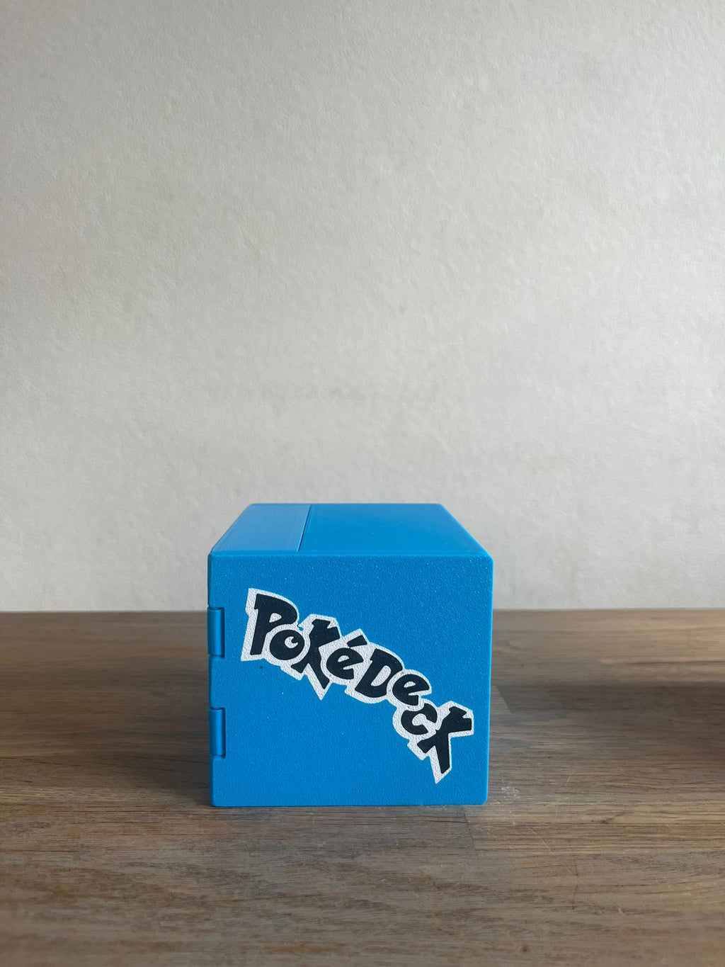 Pokedeck