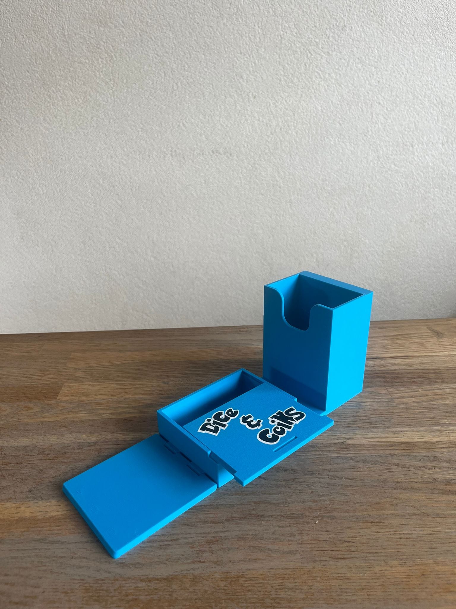 Pokedeck