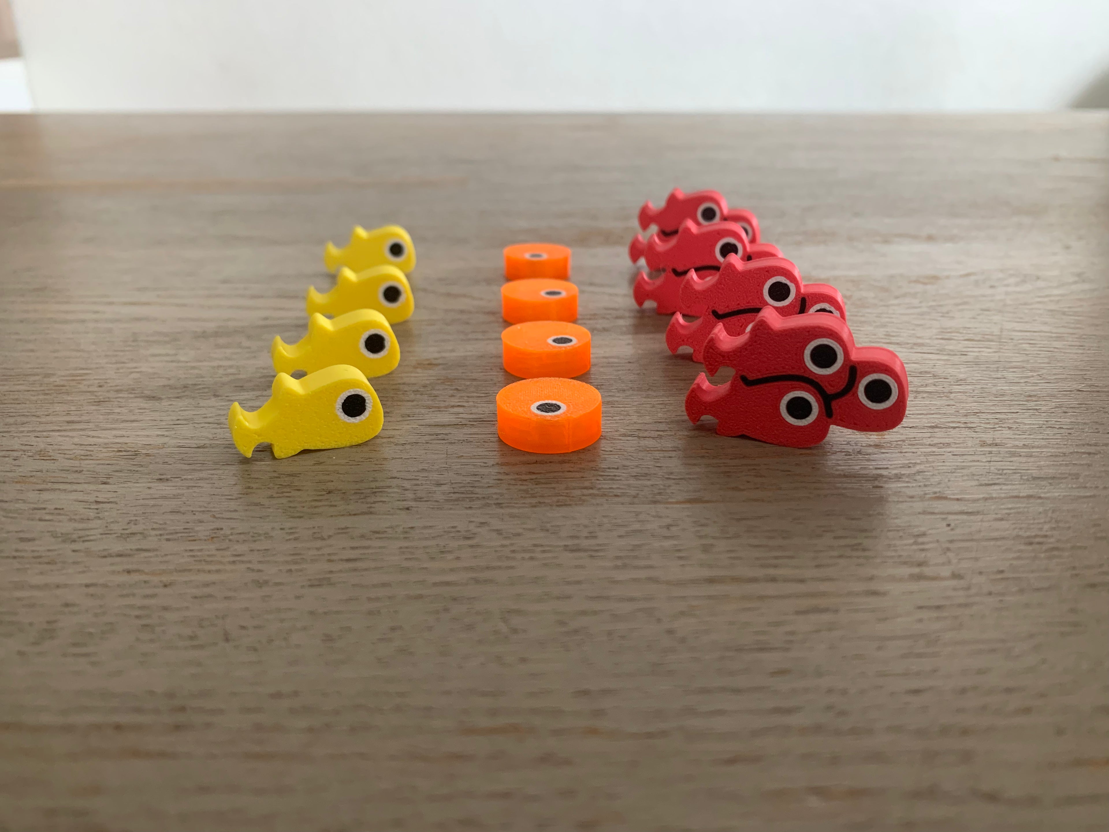 Groei-tokens voor Finspan