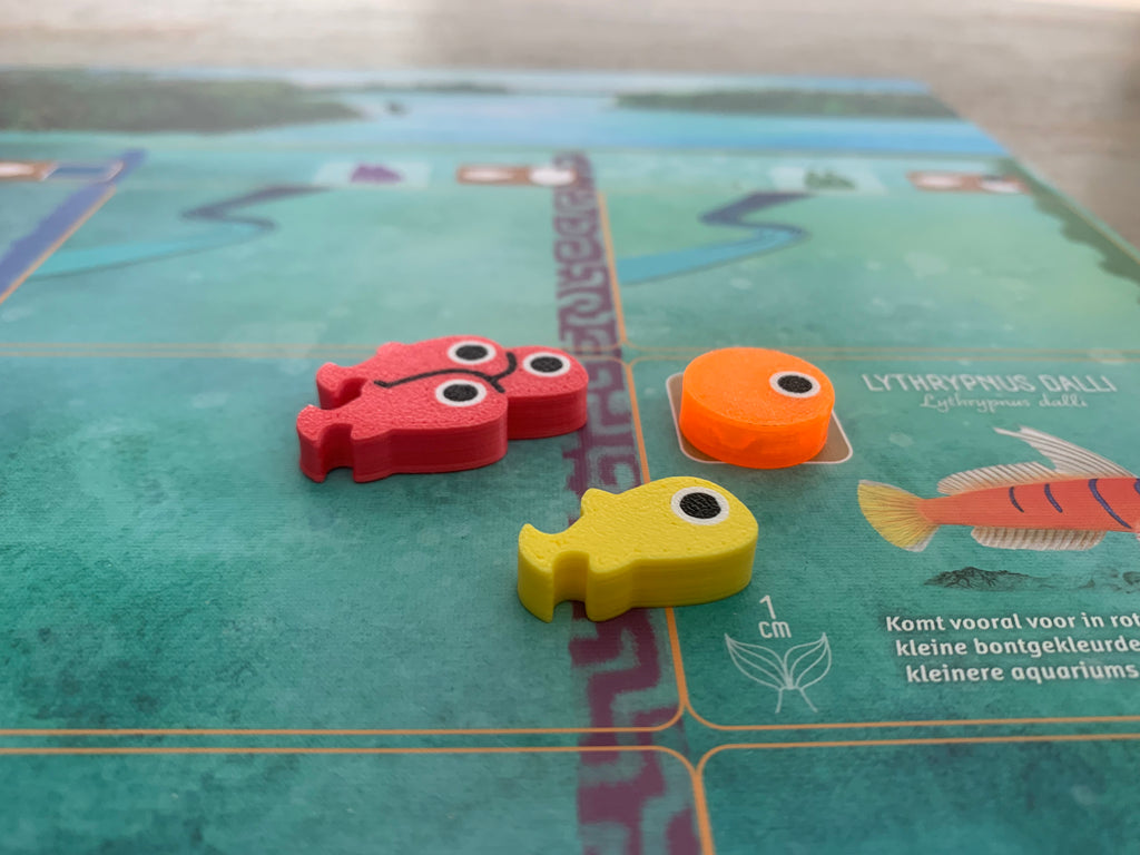 Groei-tokens voor Finspan