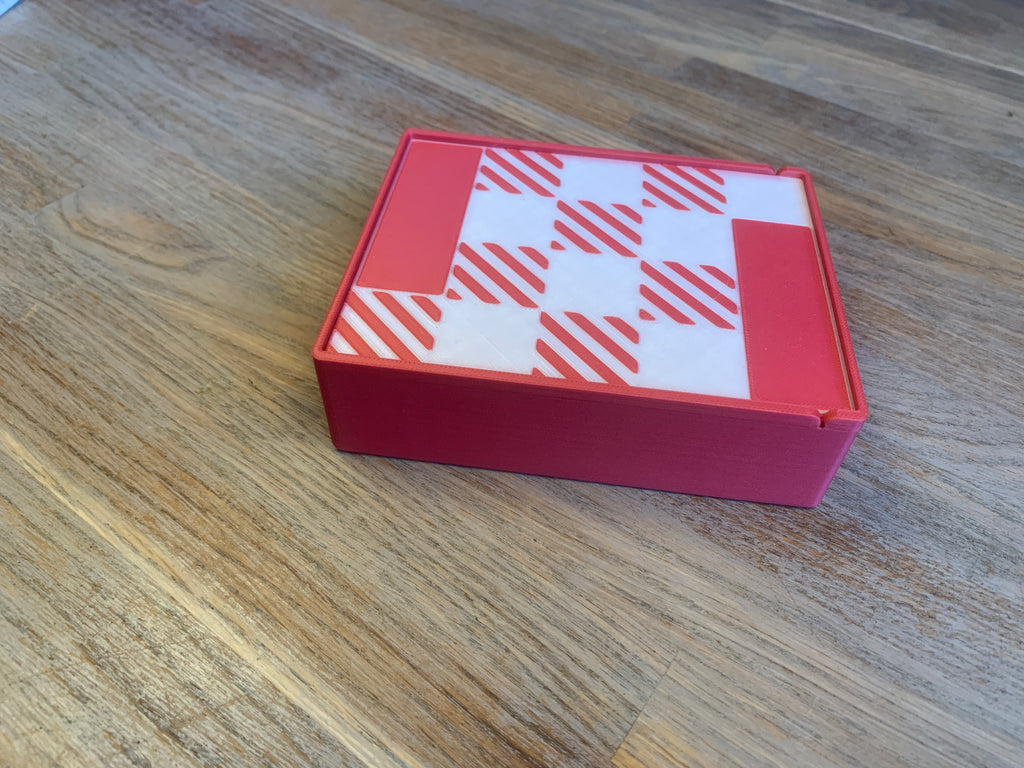 Het pad van de toren - UNIEK-