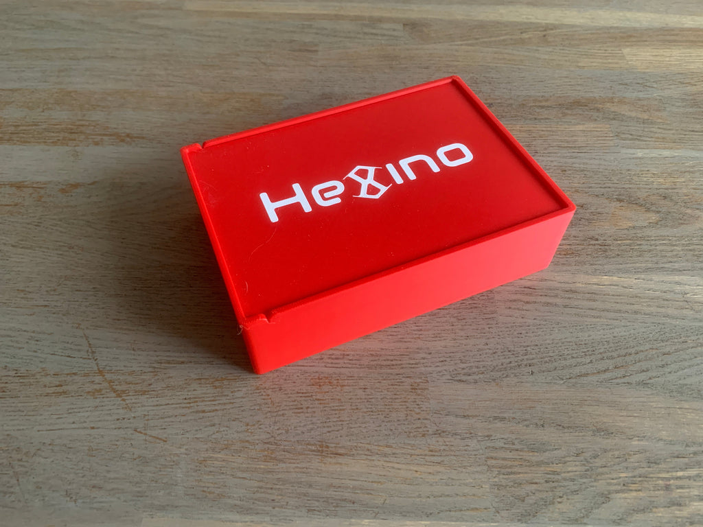 Hexino