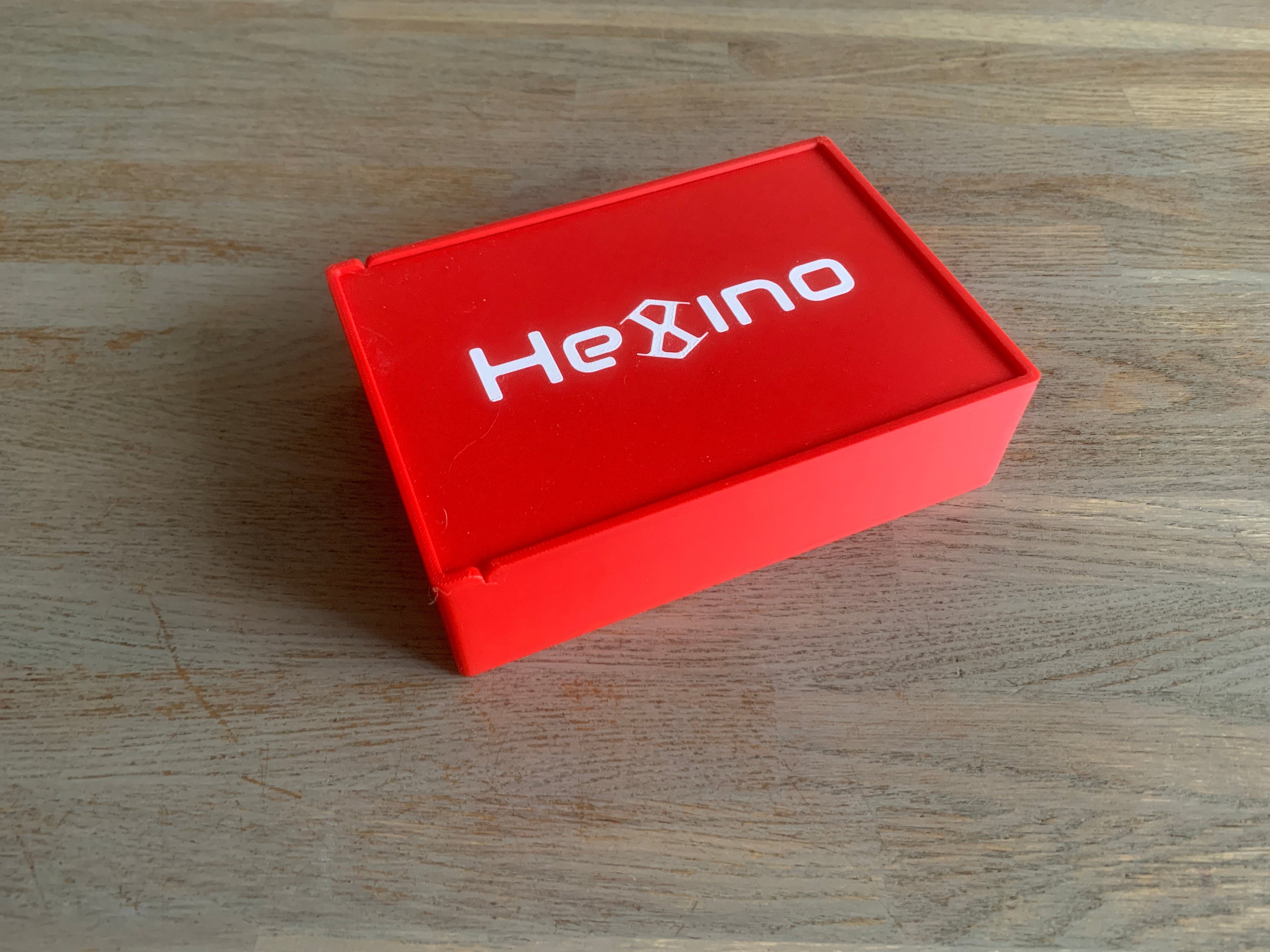 Hexino