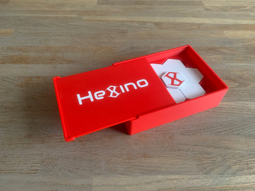 Hexino